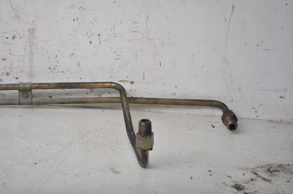 фото №3, Aston martin db7 5.9 дроти паливні