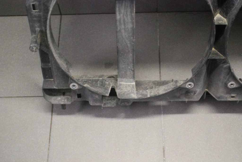 фото №4, Pas передний усилитель peugeot expert ii