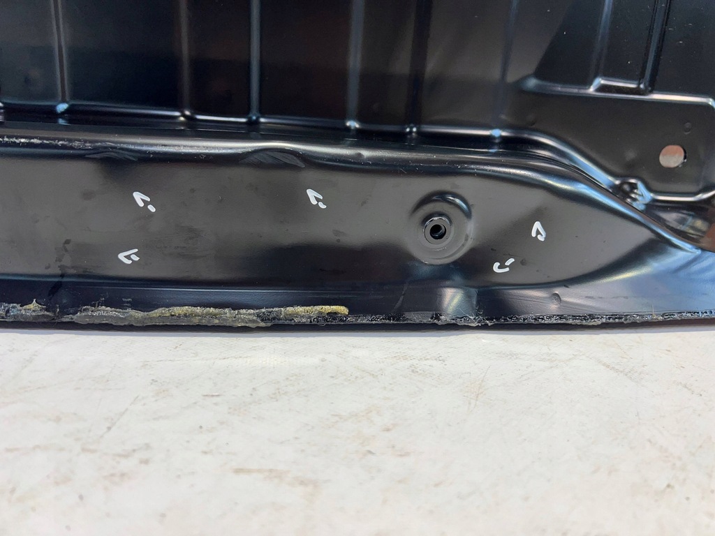 фото №8, Pas задняя задний усилитель tesla y model y 2020-2024 148774600e