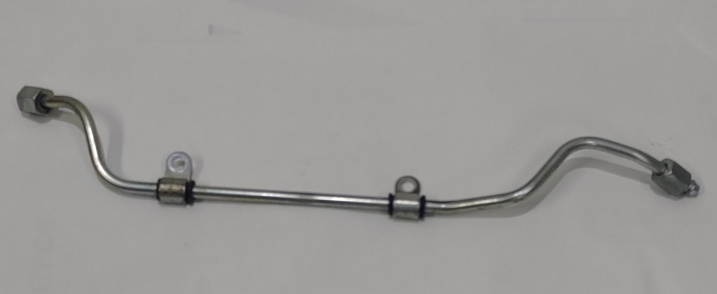 фото №1, Subaru forester xt fa20 sj iv 13 - шланг wąż топлива