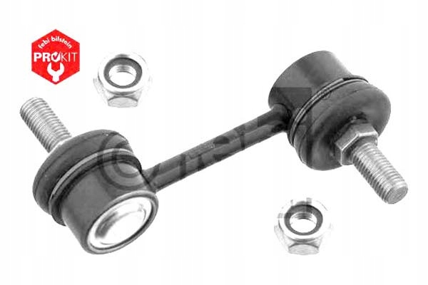 фото №2, Febi соединитель стабилизатора. hyundai задняя sonata 05- le/pr