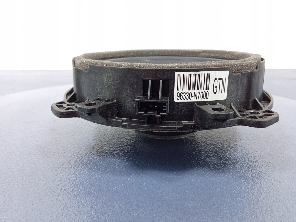 фото №5, Hyundai tucson iv динамік двері 96330-n7000