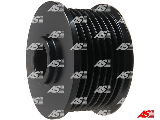 As-pl шкив alter fiat ducato Доставка