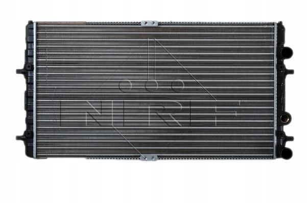 Радиатор двигателя nrf 52160 6k0121253bc Недорого