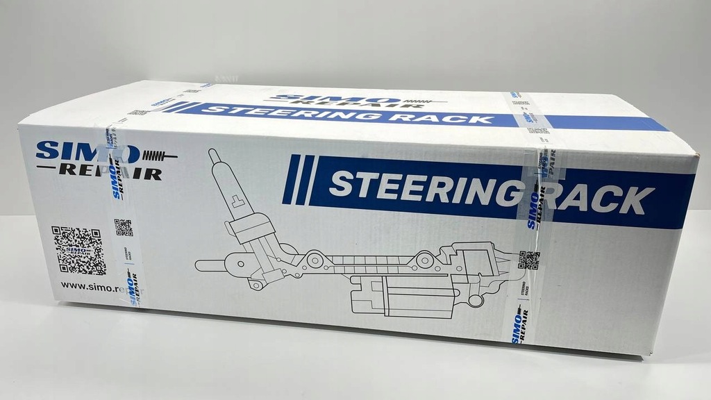 фото №10, Рулевая рейка трансмиссия рулевая porsche taycan 19- audi rs e-tron gt 21-