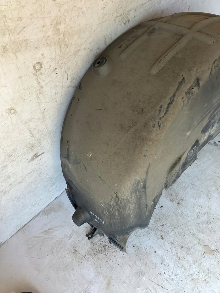 фото №8, Подкрылок правый задняя citroen ds5