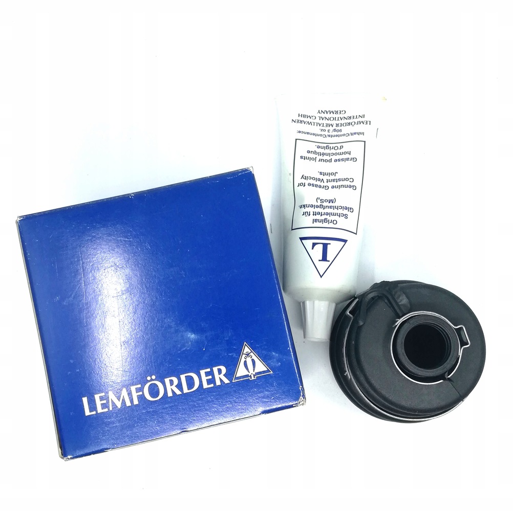 фото №2, Защита шарнир внутреннего opel ascona fe02717