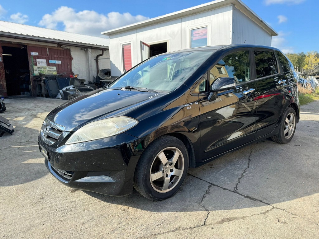 фото №9, Honda fr-v лампа правая задняя правый задняя