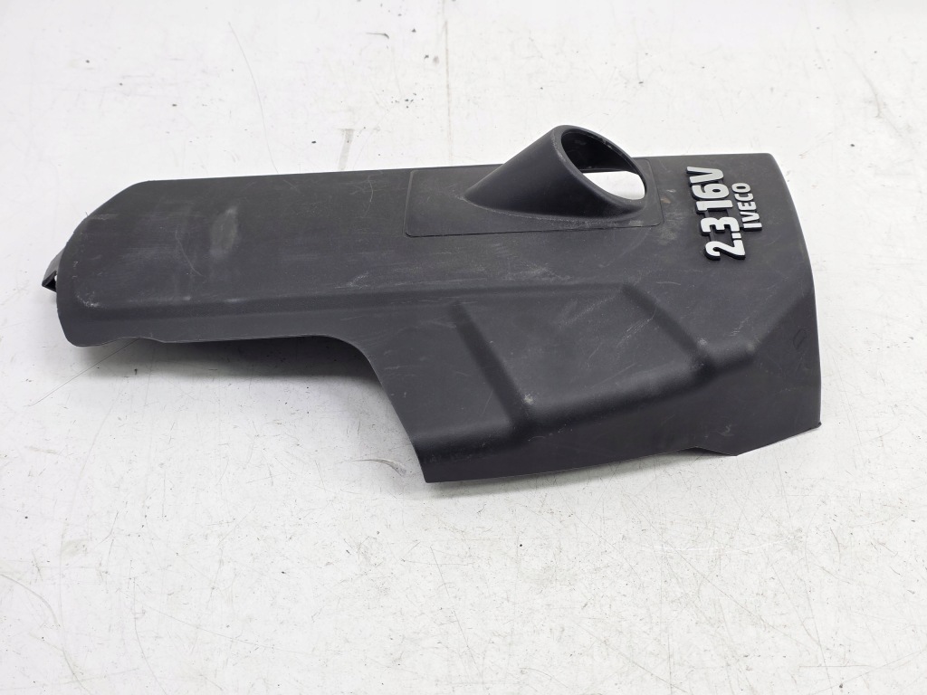 Iveco daily 06- 2.3 jtd крышка защита двигателя верхний 504034872a 1cz с Разборки