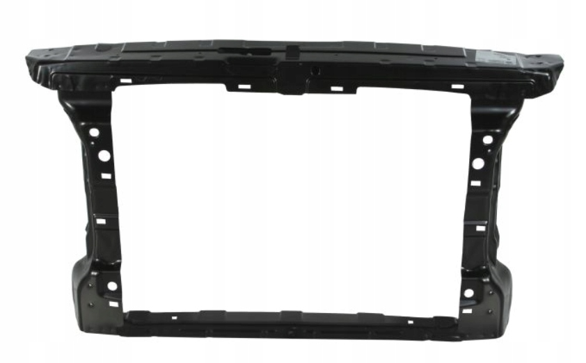 фото №1, Skoda yeti 13- pas передній підсилювач передній