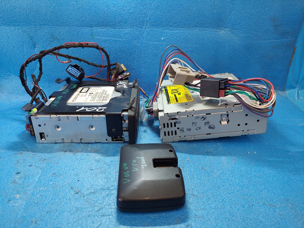 фото №11, Радіо навігація v50 ,pc3200/00b 30752889ad