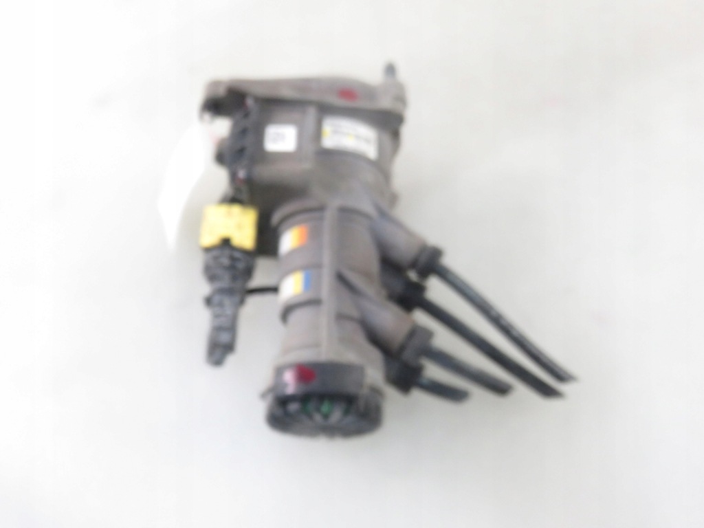 фото №5, Клапан гальма volvo fh ii 500 21114973