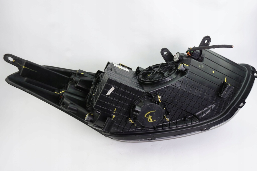 фото №9, Лампа ліва передня hyundai i30 92101-a6000