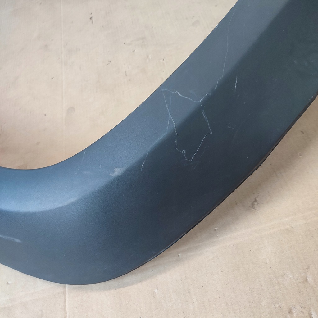 фото №5, Молдинг крила лівий задня suzuki jimny iv 18-