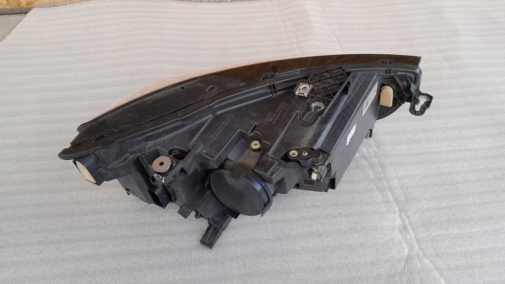 фото №8, Seat leon iv formentor левая лампа full led