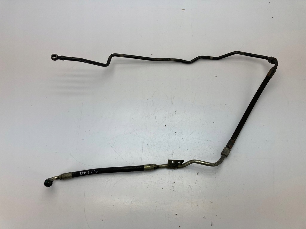 фото №1, Renault magnum dxi 13 euro 5 трубка шланг усилителя 20742858