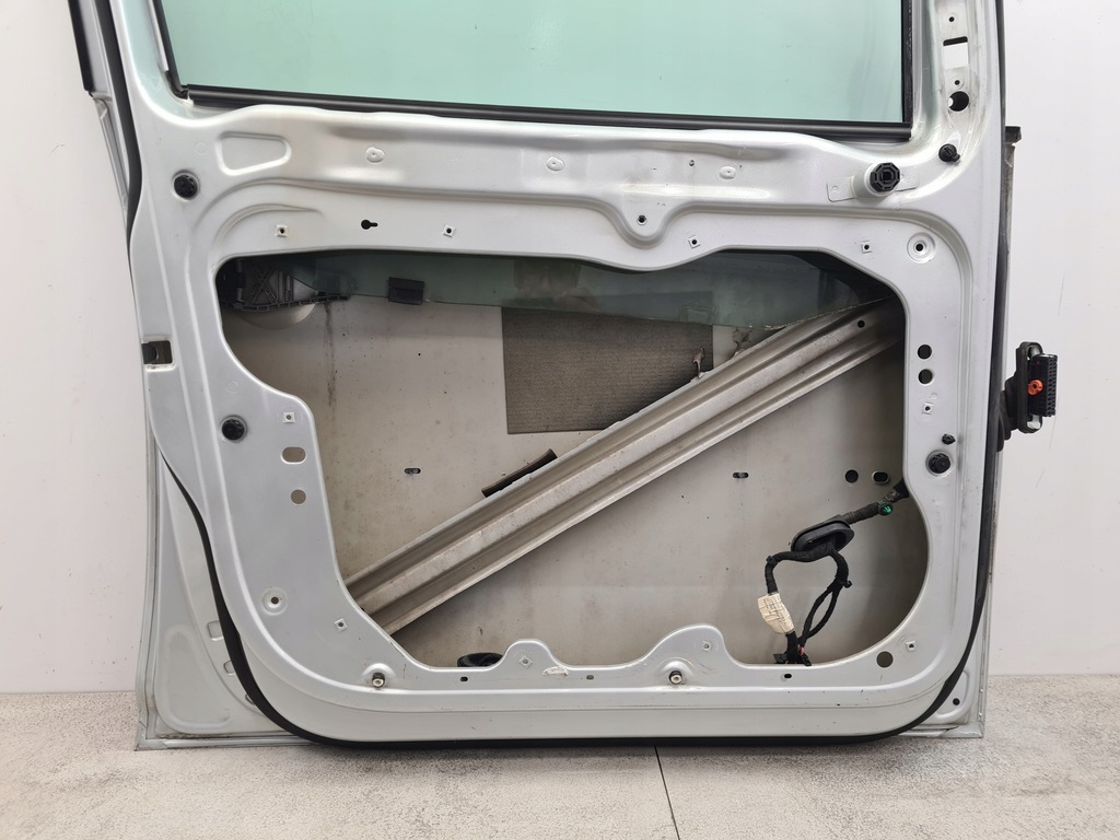фото №15, Vw touran двері лівий перед la7w