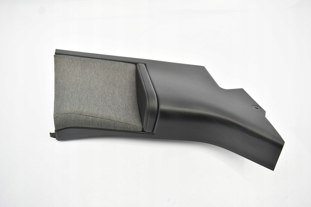 фото №1, Обшивка оббивка двері правий задня 7272428 bmw i3