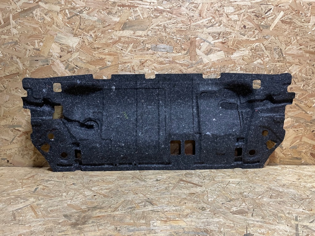 фото №2, Обшивка коврик салона pod сиденье задняя kia sportage v 5 nq5e 84205-r2000