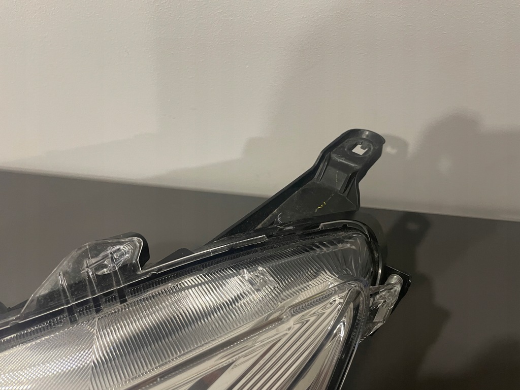 фото №5, Mitsubishi space star ii lift лампа ліва europa