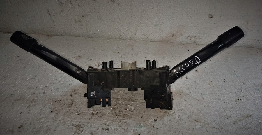 фото №2, Переключатель комбинированный honda m15464