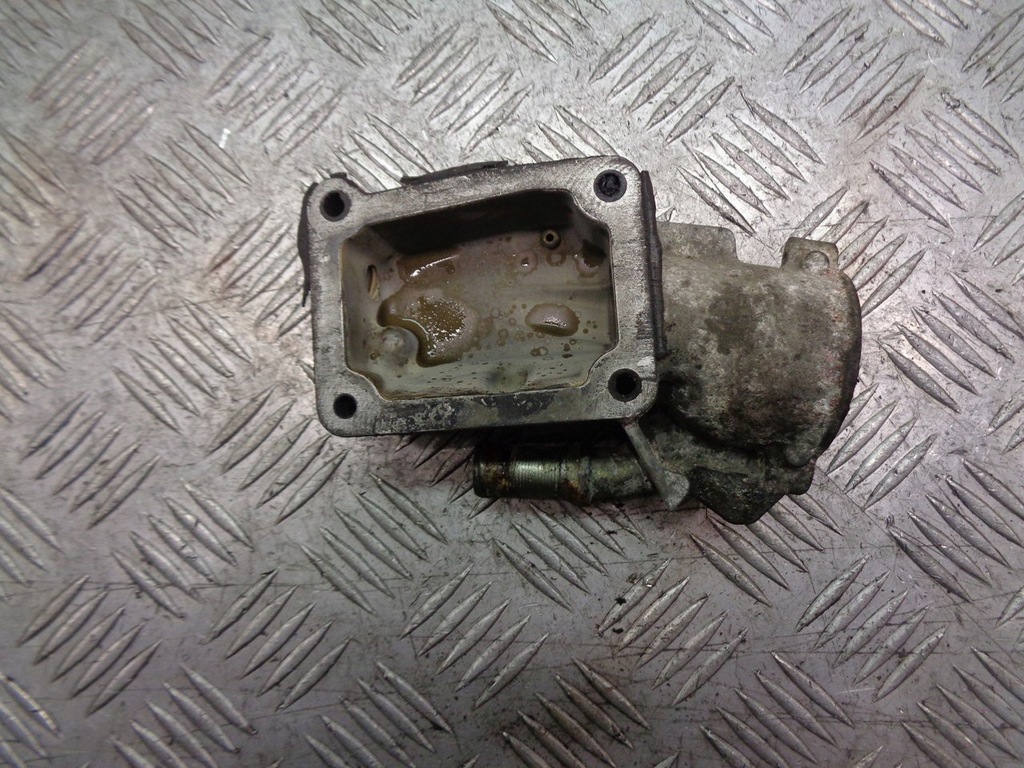 фото №1, Патрубок wody citroen berlingo i