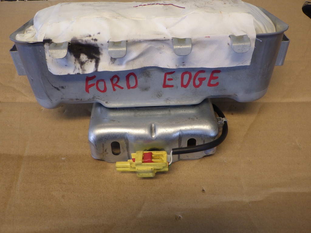 фото №2, Подушка пасажира ford edge mk2 em2b-r044a74-ab