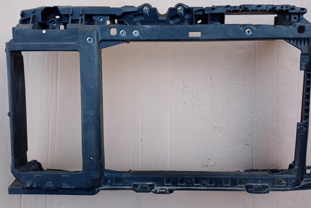 фото №1, Pas передний перед усилитель peugeot 208 ii 2008 ii corsa f ds3