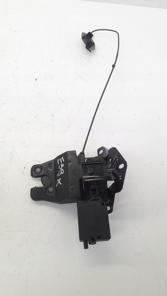 фото №1, Замок кришки 8168892 bmw e39 525d