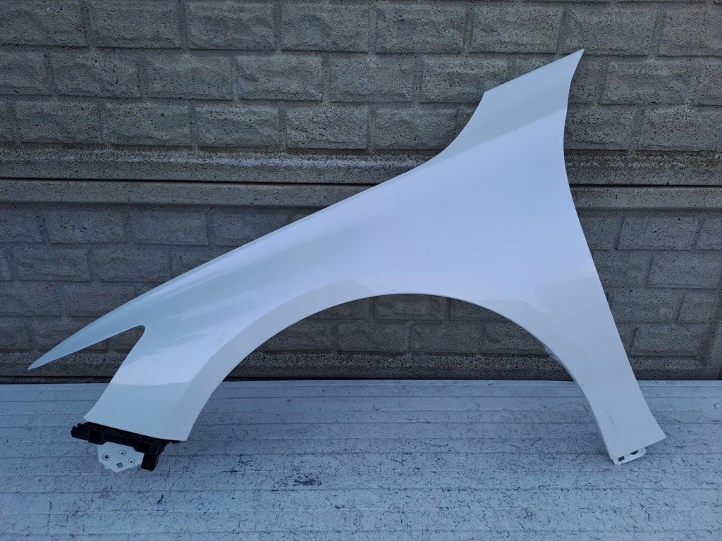 фото №1, Honda accord x lx 2017-22 крыло левый передний оригинал