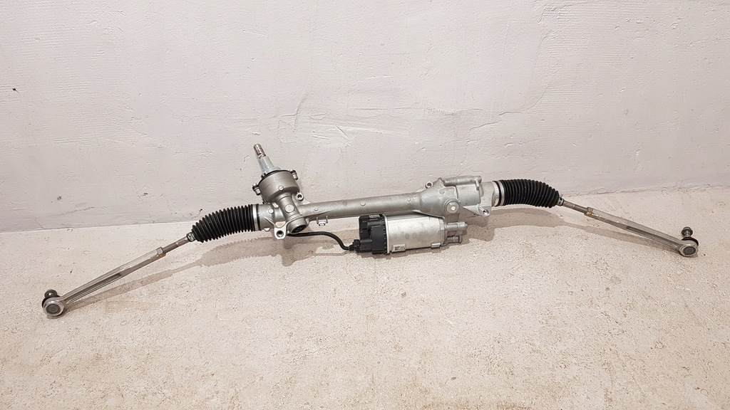 фото №10, Рейка рульова трансмісія кермова porsche 911 992