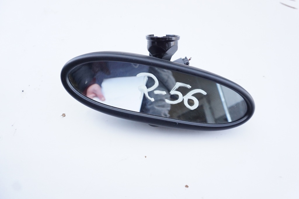 фото №1, Зеркало заднего вида mini r56