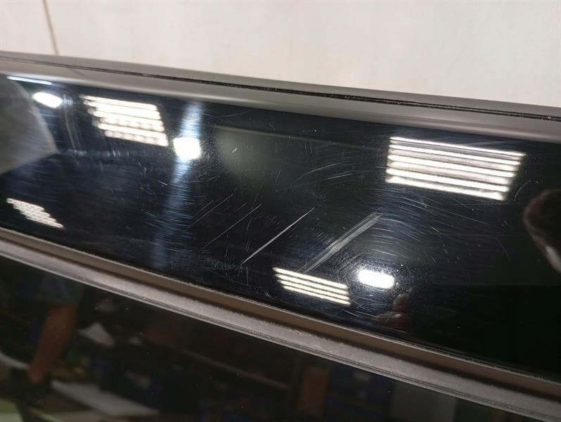 Mclaren 720s spider electrochromic vario roof kit panprama Доставка