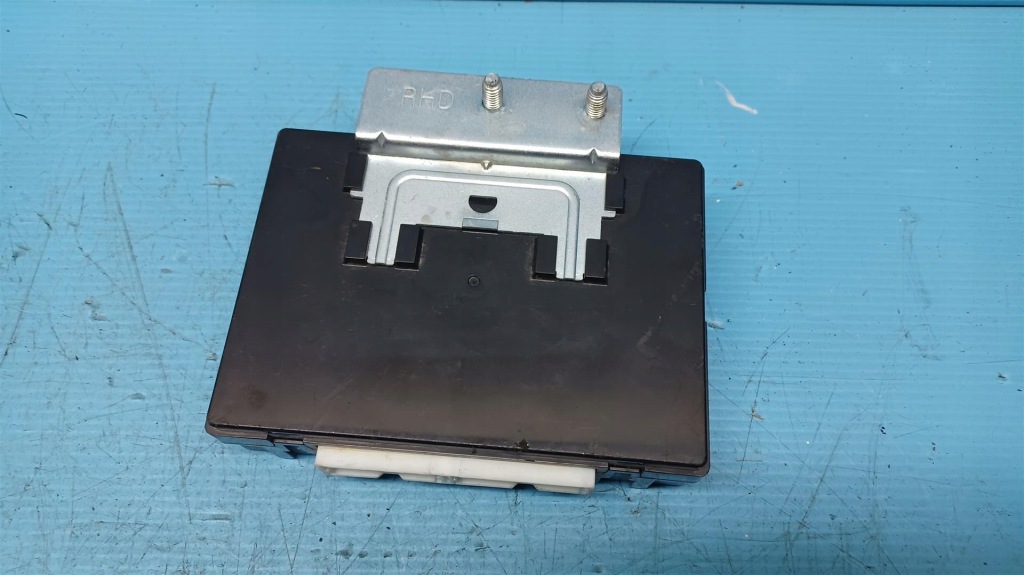 фото №3, Kia rio модуль bcm 95400-1g310