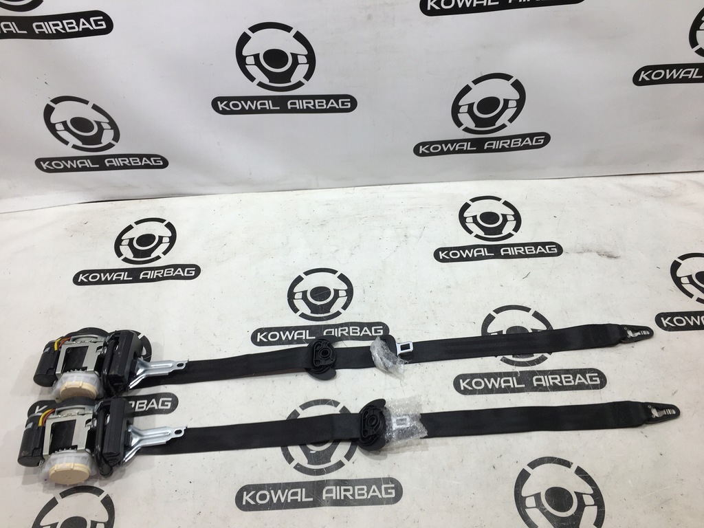 фото №1, Bentley continental gt 3s pas ремни безопасности оригинал демонтаж