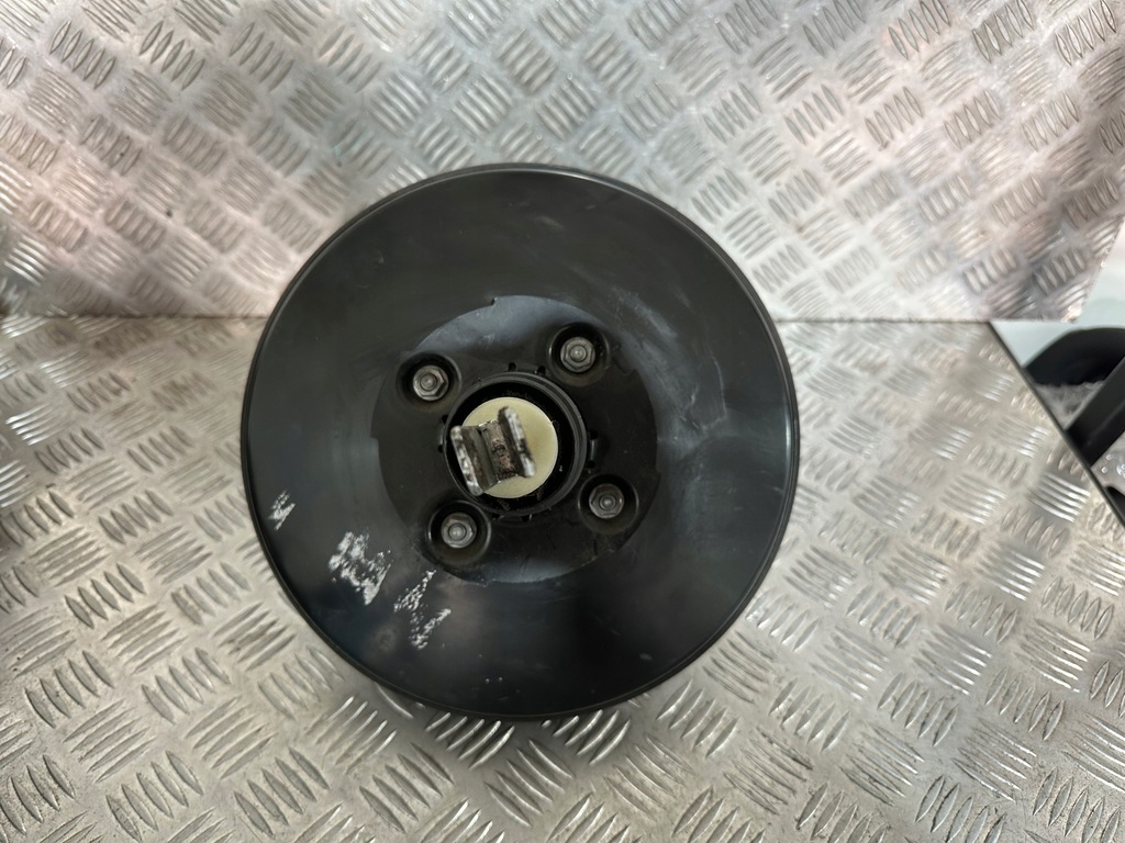 фото №7, Renault kangoo ii 1.5 dci усилитель тормозов трубка europa 0204051634