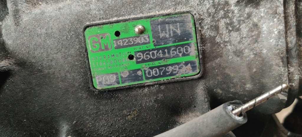 фото №9, Двигатель bmw e39 3.0d