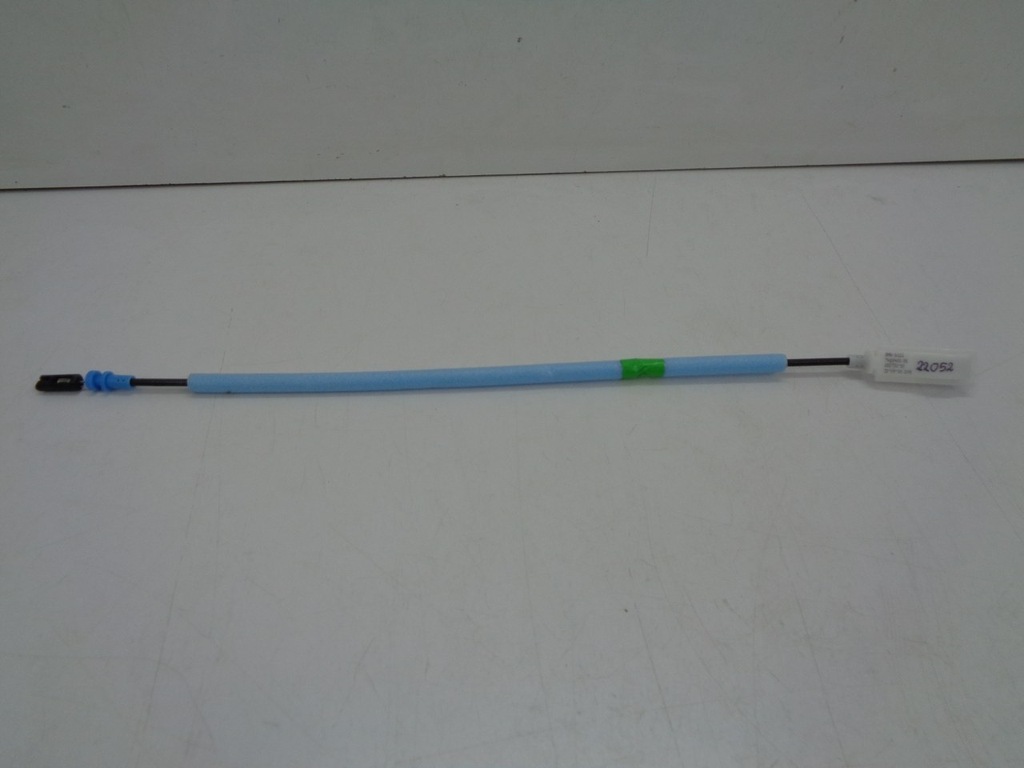 фото №1, Bmw x2 f39 тягa двері задня