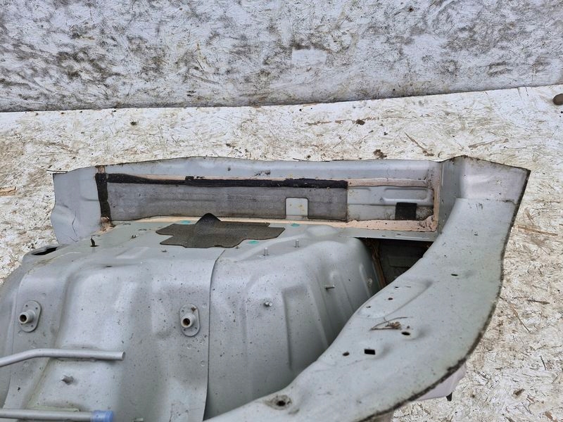 фото №10, Fiat 500x крила чверть лівий ліва задня задня 331