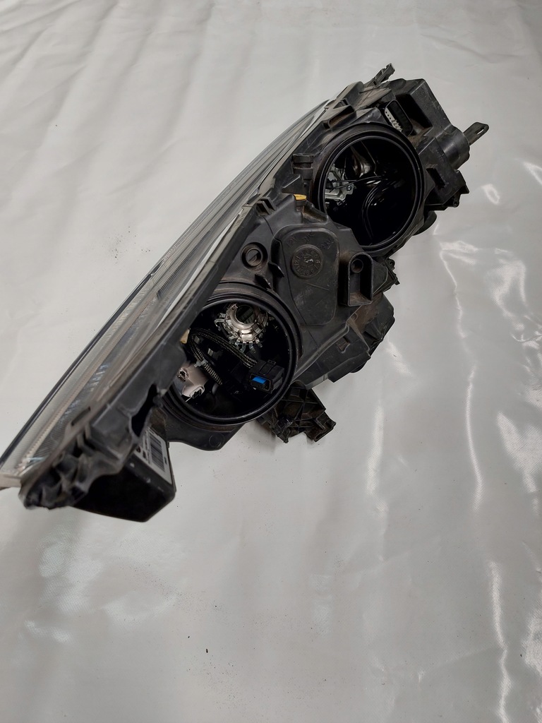 фото №13, Лампа led skr ford kuga gv41-13d155-ef