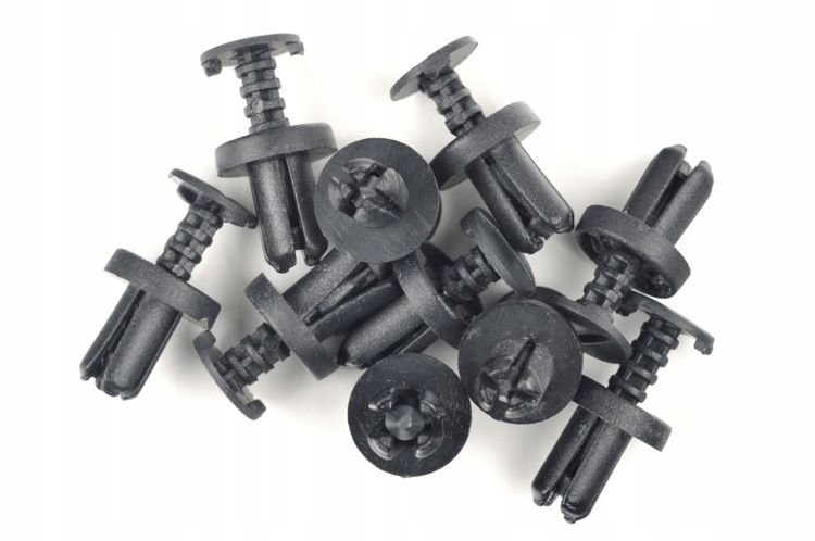 фото №8, Кліпса штифт захист оббивка renault espace kangoo trafic twingo vel satis