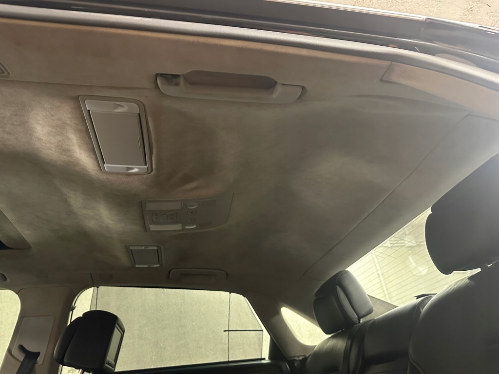 фото №6, Стеля стійки комплект alcantara audi a8 d3 long lubelskie