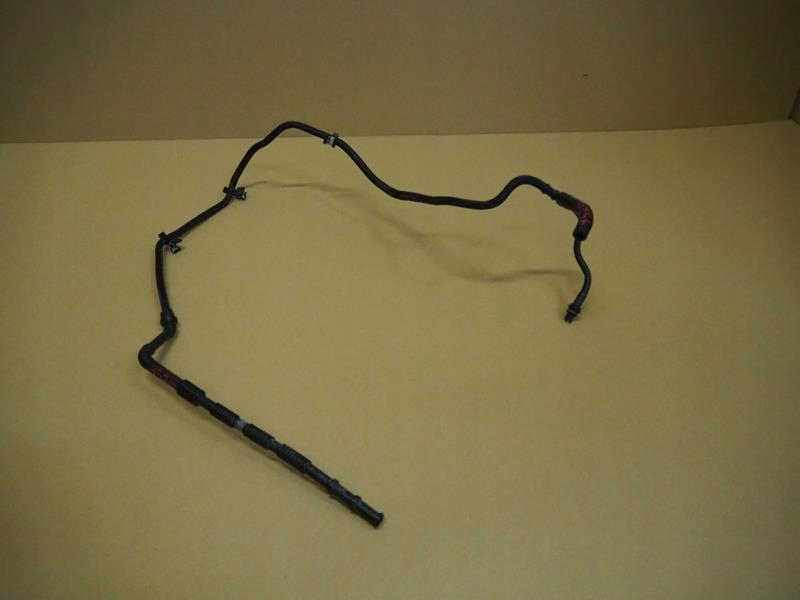 фото №1, Wąż трубка шланг топлива renault talisman 1.6 dci