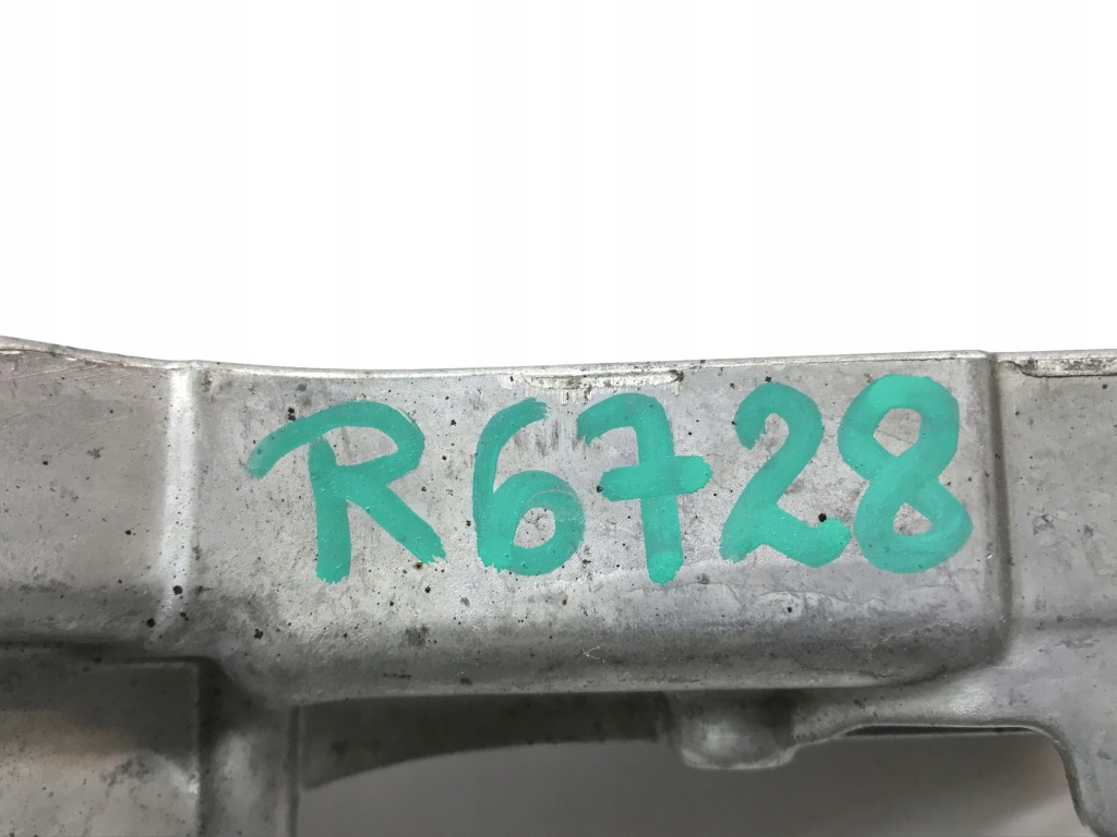 Кронштейн поперечина mercedes a2536210700 с Разборки