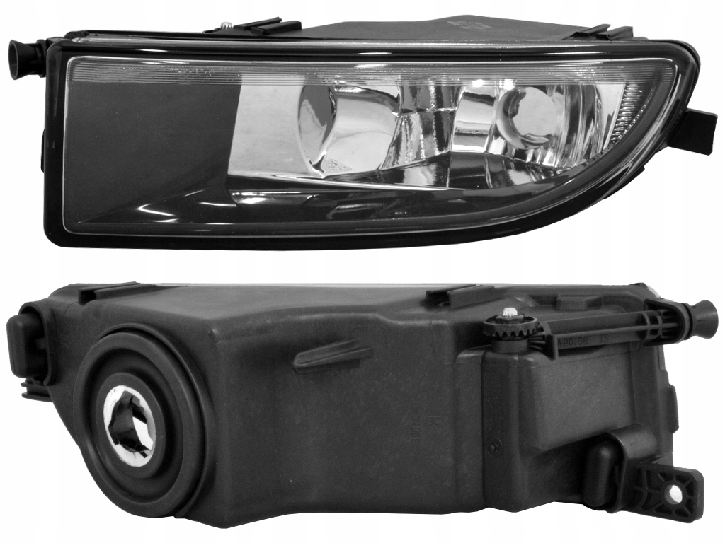 фото №1, Vw new beetle 2011- протитуманна фара ліва 5c5941699a