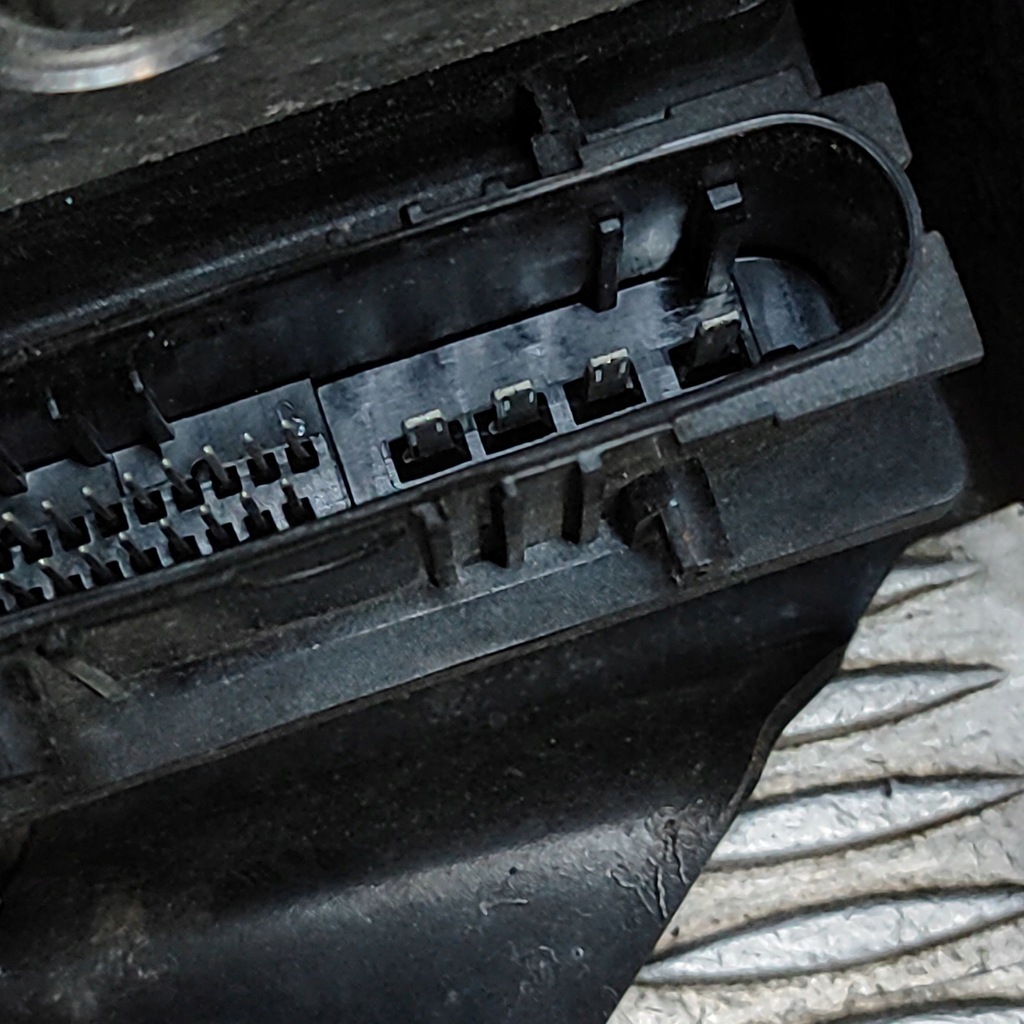 фото №6, Renault megane ii 2004 насос abs