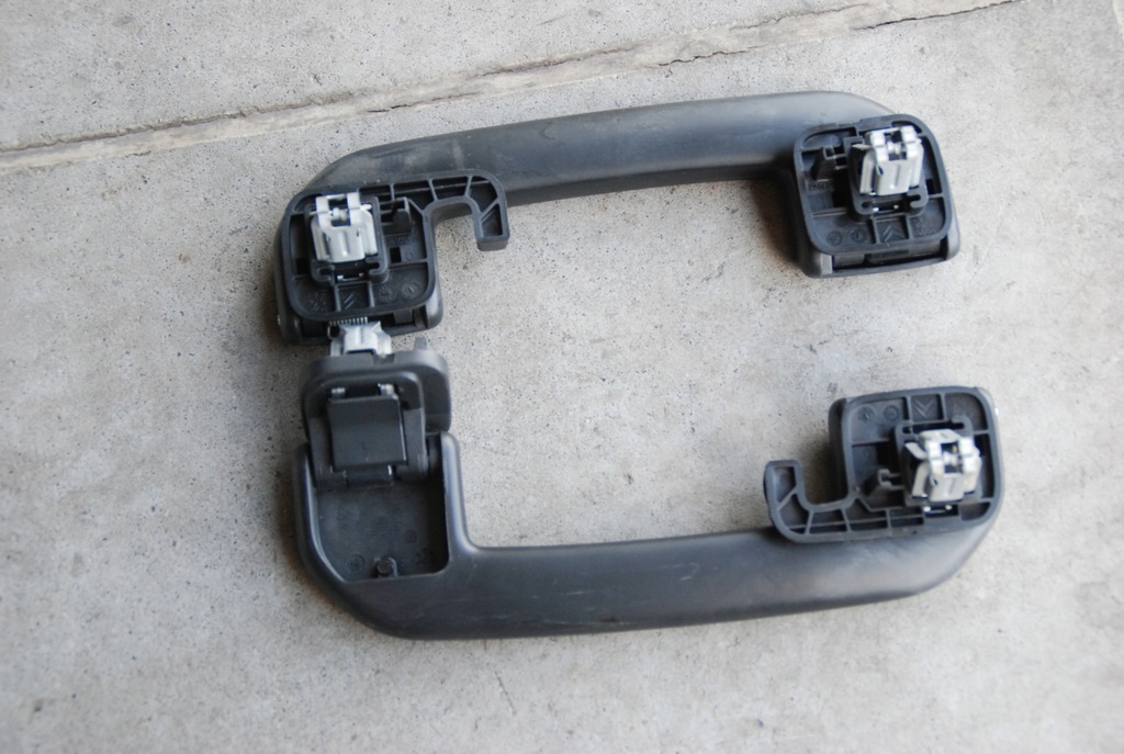 фото №1, Citroen ds4 ручка кронштейн стельовий