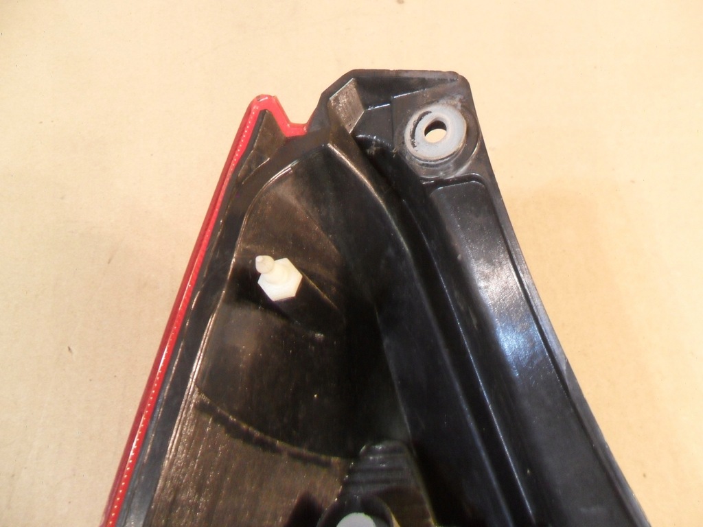 фото №12, Лампа правая задняя правый задняя suzuki liana