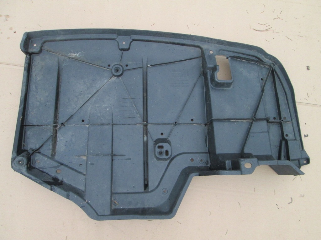 фото №9, Toyota corolla e18 auris ii защита подвеска dol нижняя pod шасси