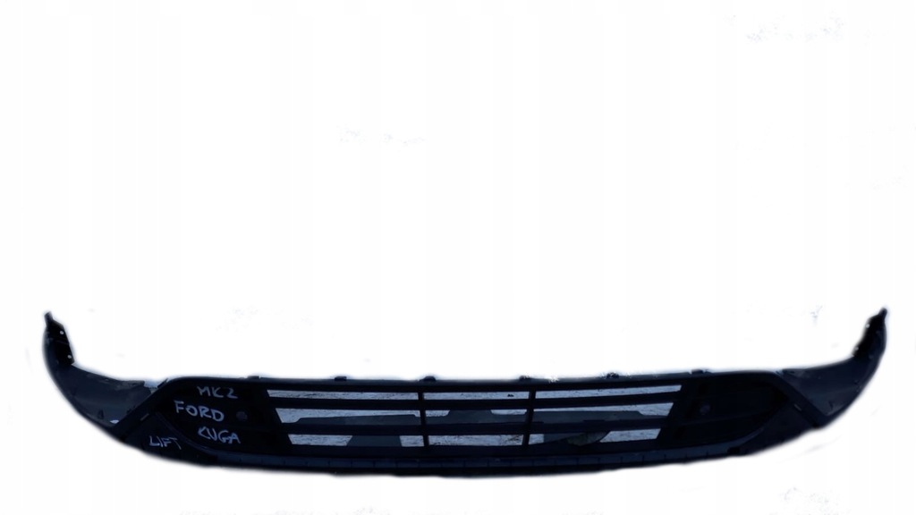 фото №1, Ford kuga mk2 lift dół бампера перед